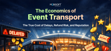 Pune, Business, Reduce The Cost Of Event Delays With Smarter Corporate Event Transportation Strategies