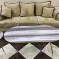 SAR 500,  10 Seater Sofa In Good Condition