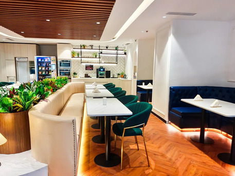 Mumbai, Offices, Coworking Space In Connaught Place