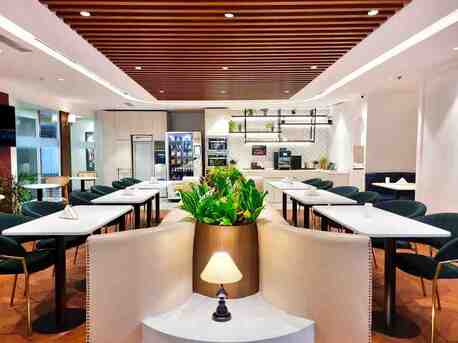 Mumbai, Offices, Coworking Space In Connaught Place