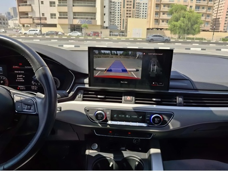 Dubai, Vehicles, Cars & Trucks , AED 79499,  Audi A4,  2020,  Automatic,  99600 KM,