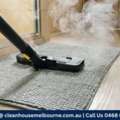 Commercial Rug Steam Cleaning Service Melbourne