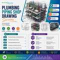 Building Better Plumbing Piping Shop Drawing Services Documentation For Colorado's AEC Ind