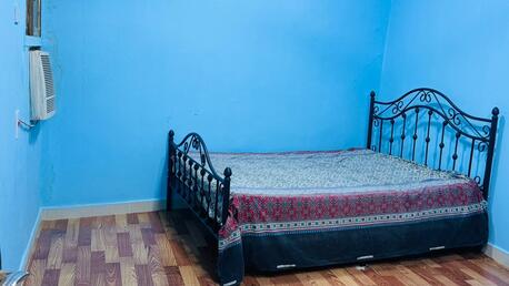 Riyadh, Rooms for Rent, SAR 1800/month,  Furnished,  Fully Furnished Family Flat