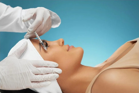 New Delhi, Health, Skin Boosters For Radiant Skin In Delhi - Hydrate & Glow Naturally