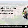 Uttaranchal University Master Of Computer Applications (MCA) Fees
