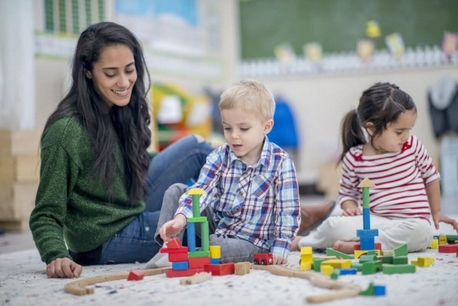 Hoora, Daycare, Safe Babysitting Daycare With School Homework Support On Exhibition Road (Near KFC). Relia