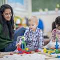 Safe Babysitting Daycare With School Homework Support On Exhibition Road (Near KFC). Relia