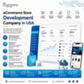 ECommerce Store Development Company In USA For Modern Online Growth
