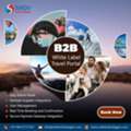 B2B White Label Travel Portal | SRDV Technologies