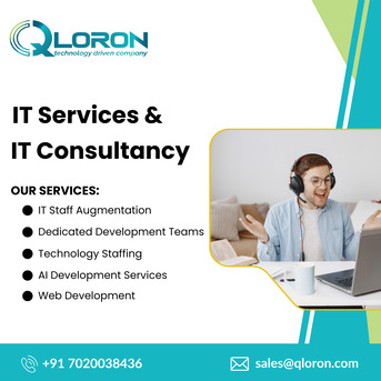 Hyderabad, Software Development, It Services And It Consulting