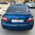 SAR 19000,  Toyota Camry,  2007,  Automatic,  361800 KM,   GL