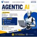 Agentic AI Course Online | Free Demo Enroll Now