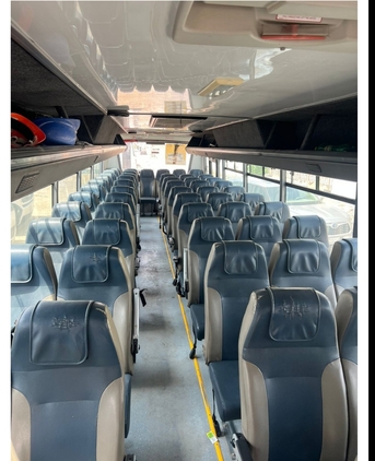 Jubail, Vehicles, Cars & Trucks , SAR 87000,  Aston Martin DBX,  2019,  Manual,  150000 KM,  BUS FOR SALE  MODEL