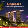 Singapore Travel Package From Delhi
