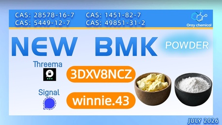 Kabul, Wholesale Products, Premium PMK Oil Manufacturer