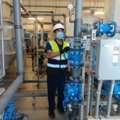 RO/STP/ETP Operator, 3+ Years Of Experience In KSA, Available For Immediate Joining,