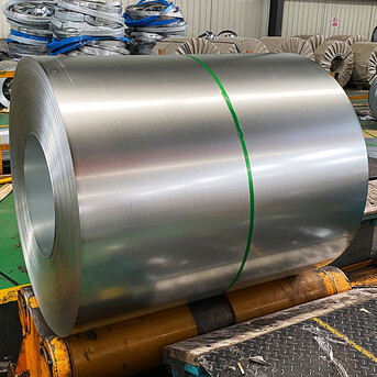 Mumbai, Heavy Equipment, INR 400,  Best Stainless Steel Coil Manufacturer For Industrial Needs