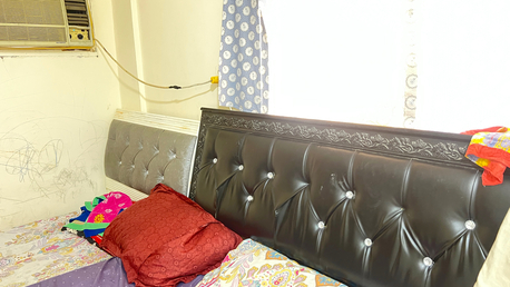 Khobar, Apartments, Flats, Houses & Villas, SAR 17000/year,  3 BR,  3BHK FAMILY FLAT With 3 Side Balcony And With 2 Toilets And Bathroom Available