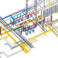 Unlock Peak Construction Efficiency With Expert BIM Coordination Services!
