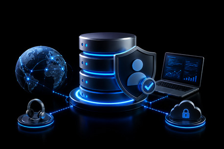 Mumbai, Technical, Certified Remote DBA Services For Mission-Critical Databases | GeoPITS