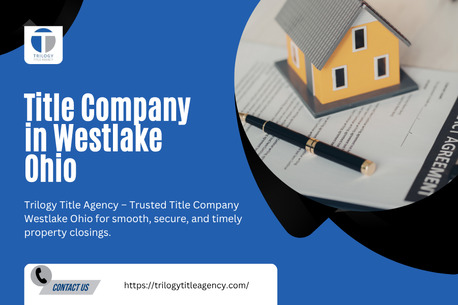 New York, Real Estate, Local Title Company Westlake Ohio With Fast & Secure Service