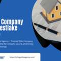Local Title Company Westlake Ohio With Fast & Secure Service