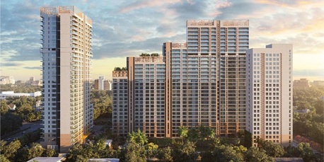 New Delhi, Real Estate For Sale, INR 28900000,  2 BR,  752 Sq. Feet,  Godrej South Estate Okhla &ndash; Explore Verified Property Listings | My Property Fact