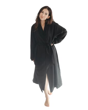 New York, Business, Hotel-Style Robes