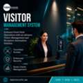 Elevate Your Corporate Identity With UAE's Smartest Visitor Management System