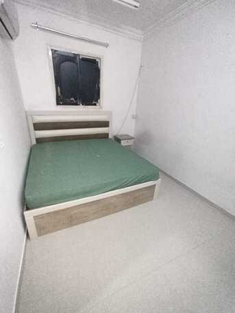 Riyadh, Household Items, SAR 700,  Double Bed,Smart TV And Big Cupboard 6 Doors