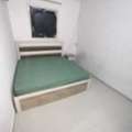 SAR 700,  Double Bed,Smart TV And Big Cupboard 6 Doors