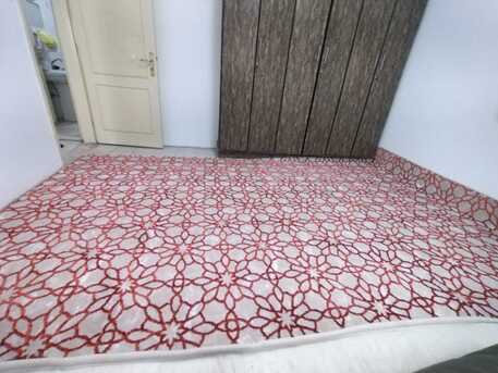 Riyadh, Household Items, SAR 700,  Double Bed,Smart TV And Big Cupboard 6 Doors