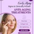 Which Anti Aging Treatment In Gurgaon Is Right For You? Meraki Skin Clinic Answers