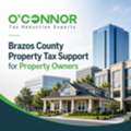 Brazos County Property Tax Support For Property Owners