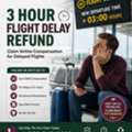 3 Hour Flight Delay Refund &ndash; Claim Airline Compensation For Delayed Flights