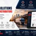 Distribution ERP That Simplifies Warehouse And Supply Chain Operations