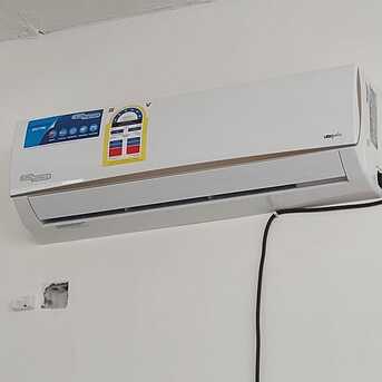 Tubli, Air Conditioners, BHD 180,  Air Conditioner (split)