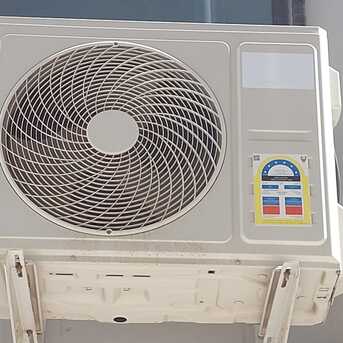 Tubli, Air Conditioners, BHD 180,  Air Conditioner (split)