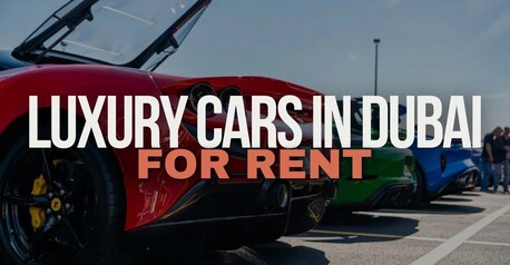Dubai Marina, Automotive, Luxury Car Rental Dubai Marina | Prox Cars