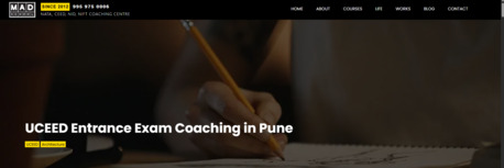 Hyderabad, Lessons Offered, Top UCEED Coaching Centres | Professional UCEED Training