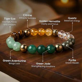 Jaipur, Jewelry, INR 998,  Shop Dhan Yog Bracelet Original With Certified Quality