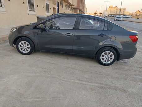Dhahrat Laban, Vehicles, Cars & Trucks , SAR 22500,  Kia Rio,  2016,  Automatic,  234000 KM,  SAR 22500, , , , , For Sale, Istimara : Valid For 2 Years, Fa