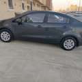 SAR 22500,  Kia Rio,  2016,  Automatic,  234000 KM,  SAR 22500, , , , , For Sale, Istimara : Valid For 2 Years, Fa