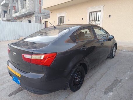 Dhahrat Laban, Vehicles, Cars & Trucks , SAR 22500,  Kia Rio,  2016,  Automatic,  234000 KM,  SAR 22500, , , , , For Sale, Istimara : Valid For 2 Years, Fa