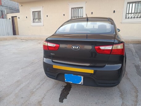 Dhahrat Laban, Vehicles, Cars & Trucks , SAR 22500,  Kia Rio,  2016,  Automatic,  234000 KM,  SAR 22500, , , , , For Sale, Istimara : Valid For 2 Years, Fa