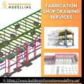 Hire Our Fabrication Shop Drawing Services And Get Detailed And Accurate Results