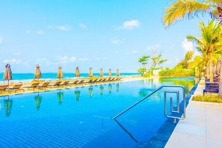 Hyderabad, Cleaning, Swimming Pool Manufacturers In Hyderabad