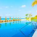 Swimming Pool Manufacturers In Hyderabad