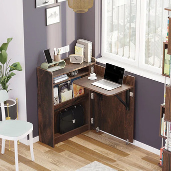 Mumbai, Furniture, INR 7866,  Buy Study Table Online At Studio Kook